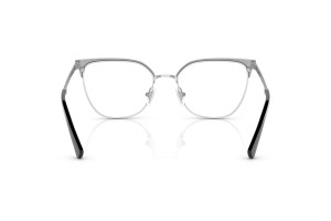 Vogue VO4249 352 Top Black/Silver demo lencsével
