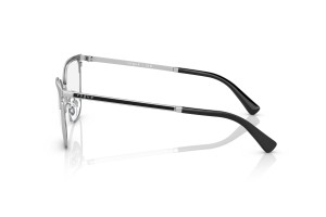 Vogue VO4249 352 Top Black/Silver demo lencsével