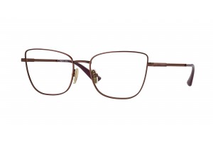 Vogue VO4307 5074 Copper/Top Bordeaux szemüveg