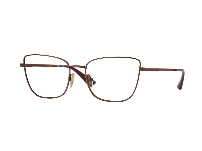 Vogue VO4307 5074 Copper/Top Bordeaux szemüveg