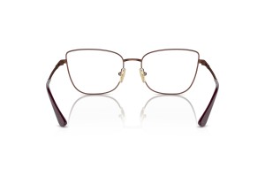 Vogue VO4307 5074 Copper/Top Bordeaux szemüveg