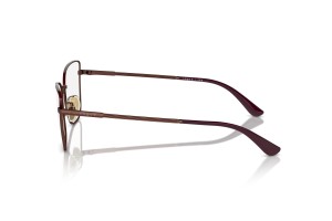 Vogue VO4307 5074 Copper/Top Bordeaux szemüveg