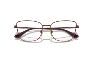 Vogue VO4307 5074 Copper/Top Bordeaux szemüveg