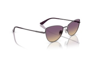 Vogue VO4324S 514970 - sárga-lila átmenetes napszemüveg