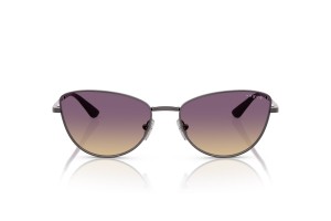 Vogue VO4324S 514970 - sárga-lila átmenetes napszemüveg