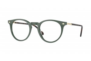 Vogue VO5434 3092 Dusty Green - demo lencse