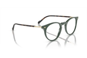 Vogue VO5434 3092 Dusty Green - demo lencse