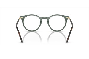 Vogue VO5434 3092 Dusty Green - demo lencse