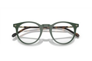 Vogue VO5434 3092 Dusty Green - demo lencse