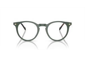 Vogue VO5434 3092 Dusty Green - demo lencse