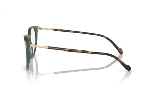 Vogue VO5434 3092 Dusty Green - demo lencse