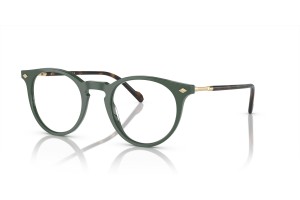 Vogue VO5434 3092 Dusty Green - demo lencse