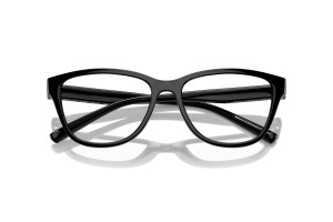 Armani Exchange AX3111U 8158 fekete demo lencsés szemüveg