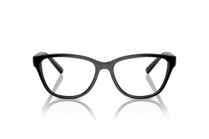 Armani Exchange AX3111U 8158 fekete demo lencsés szemüveg