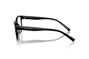 Armani Exchange AX3111U 8158 fekete demo lencsés szemüveg