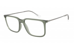 ARMANI EXCHANGE AX3119 opálzöld demo szemüveg