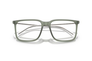 ARMANI EXCHANGE AX3119 opálzöld demo szemüveg