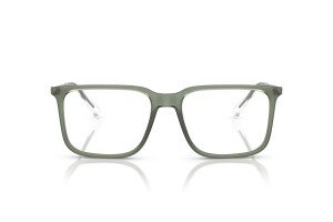 ARMANI EXCHANGE AX3119 opálzöld demo szemüveg