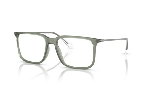 ARMANI EXCHANGE AX3119 opálzöld demo szemüveg