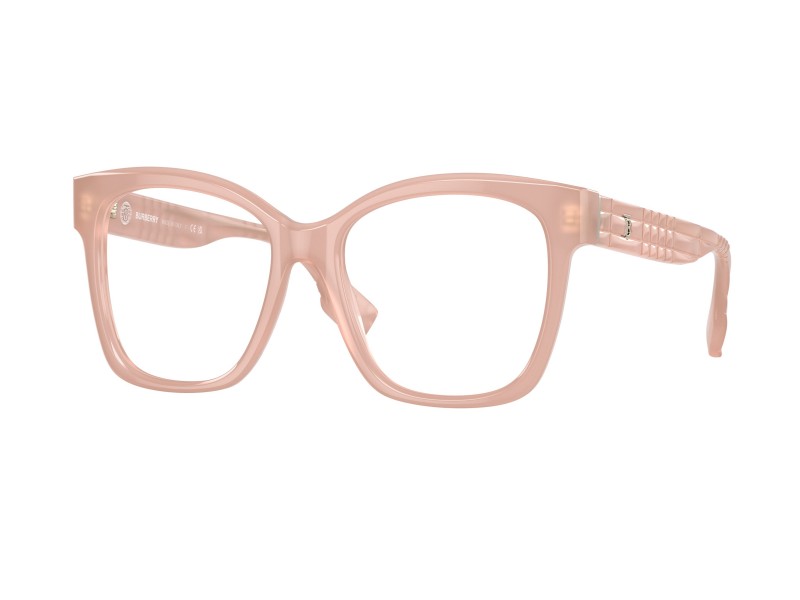 BURBERRY SYLVIE BE2363 pink szemüveg