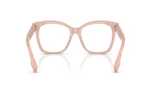 BURBERRY SYLVIE BE2363 pink szemüveg