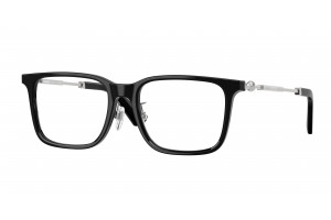 BURBERRY BE2426D 3001 fekete demo szemüveg