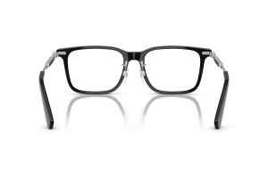BURBERRY BE2426D 3001 fekete demo szemüveg