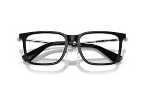 BURBERRY BE2426D 3001 fekete demo szemüveg