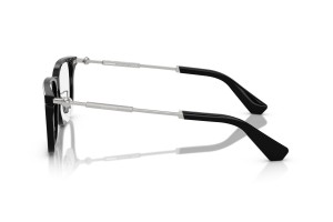 BURBERRY BE2426D 3001 fekete demo szemüveg