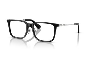 BURBERRY BE2426D 3001 fekete demo szemüveg