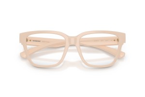 BURBERRY BE2457U 4223 Pink demo lencsés szemüveg