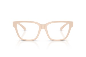 BURBERRY BE2457U 4223 Pink demo lencsés szemüveg