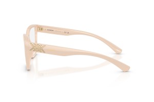 BURBERRY BE2457U 4223 Pink demo lencsés szemüveg