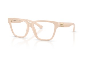 BURBERRY BE2457U 4223 Pink demo lencsés szemüveg