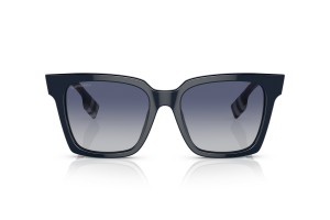 Burberry BE4335 MAPLE kék gradient napszemüveg