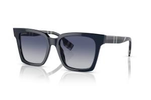 Burberry BE4335 MAPLE kék gradient napszemüveg