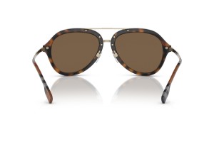 Burberry BE4377 JUDE Dark Havana napszemüveg