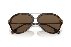 Burberry BE4377 JUDE Dark Havana napszemüveg