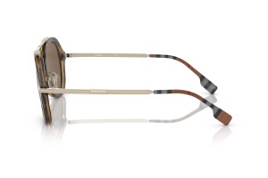 Burberry BE4377 JUDE Dark Havana napszemüveg