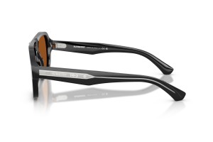 Burberry BE4478 Grey/Dark Brown napszemüveg