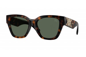 Burberry BE4489U 300271 Dark Havana napszemüveg