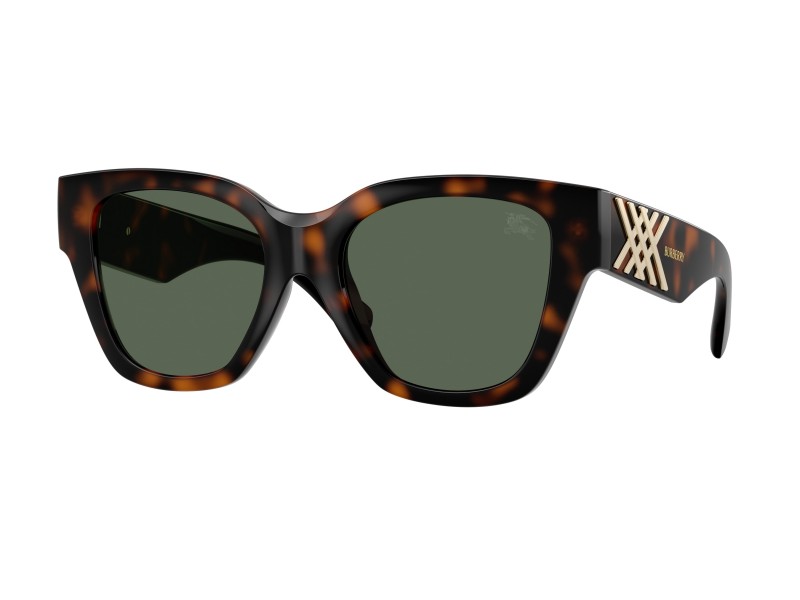 Burberry BE4489U 300271 Dark Havana napszemüveg