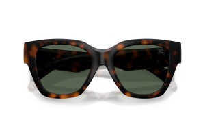 Burberry BE4489U 300271 Dark Havana napszemüveg