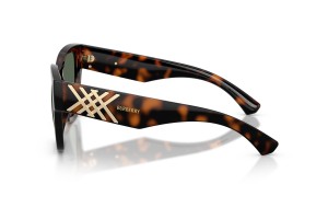 Burberry BE4489U 300271 Dark Havana napszemüveg