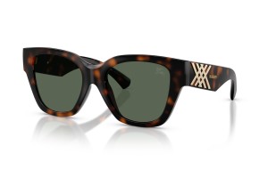 Burberry BE4489U 300271 Dark Havana napszemüveg