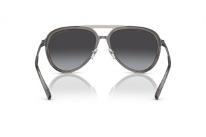 Emporio Armani EA2145 33578G napszemüveg - smoke szürke