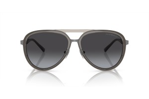 Emporio Armani EA2145 33578G napszemüveg - smoke szürke