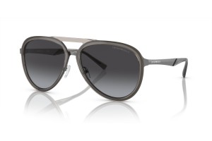 Emporio Armani EA2145 33578G napszemüveg - smoke szürke