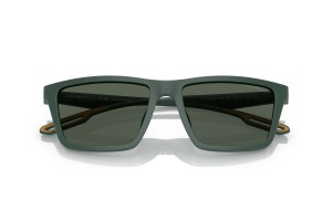 Emporio Armani EA4189U matt zöld napszemüveg