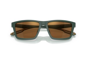 Emporio Armani EA4189U matt zöld napszemüveg